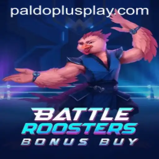 BattleRoostersBonusBuy: A Feathered Adventure with Paldo Plus