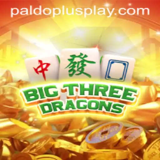 Discover BigThreeDragons: The Game That Combines Strategy and Excitement