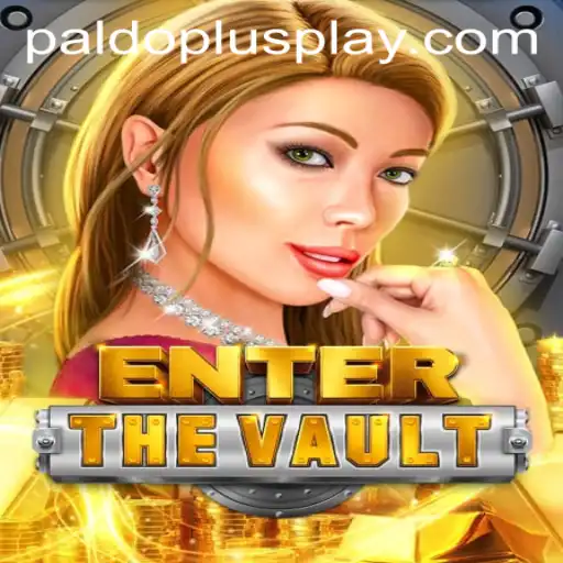 EntertheVault: A Deep Dive into the Thrilling New Game