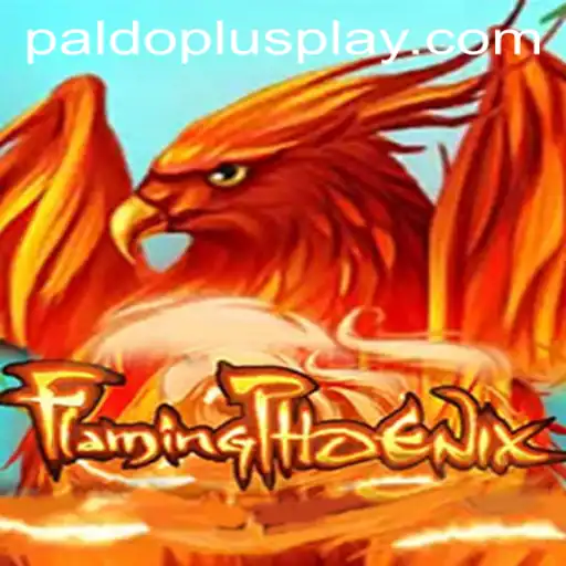 Discover the Exciting World of FlamingPhoenix and Paldo Plus