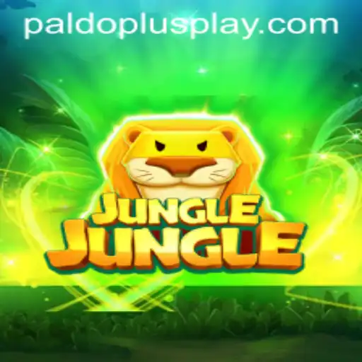 JungleJungle: The Adventurous Game World with the Exciting Paldo Plus Feature