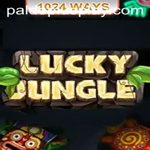 Exploring the Enchantment of LuckyJungle1024: A New Gaming Phenomenon