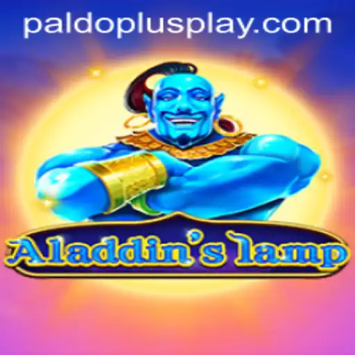 Discover the Magic of Aladdinslamp and the Power of Paldo Plus