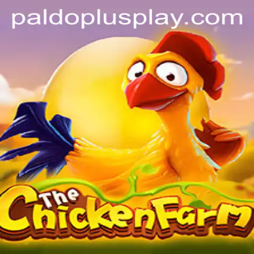 ChickenFarm: The Exciting World of Paldo Plus