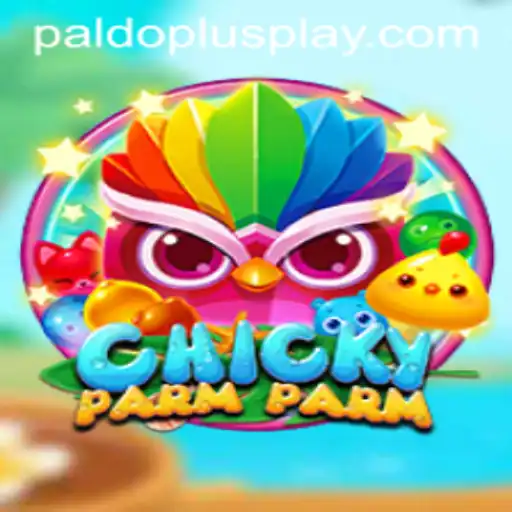 Exploring ChickyParmParm: The New Game Phenomenon