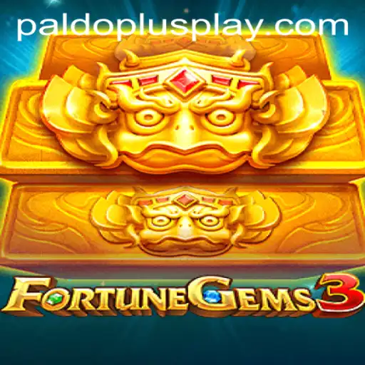 Unveiling the World of FortuneGems3: An Exciting Fusion of Strategy and Surprise