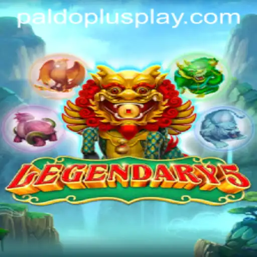 Dive into the World of Legendary5: A New Era of Gaming