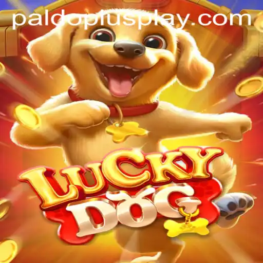Exploring the Exciting World of LuckyDog: A Guide to Mastering Paldo Plus