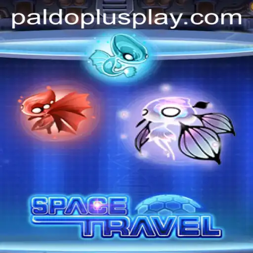 SpaceTravel: An Interstellar Journey with Paldo Plus