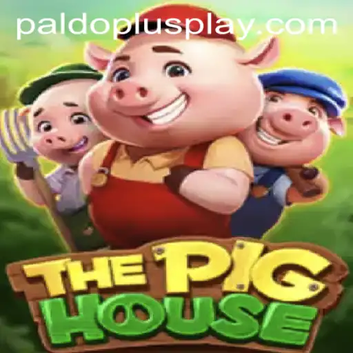 Exploring The Pig House: A Fun and Engaging Game with Paldo Plus