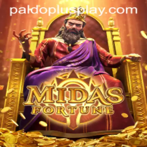 Discovering MidasFortune: Unveiling the Excitement of the Gaming World