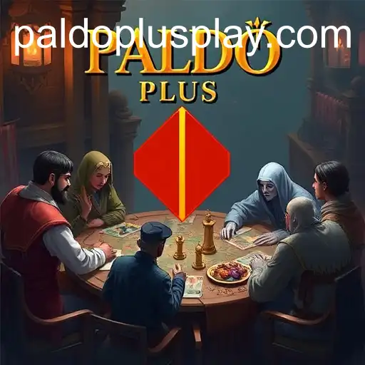 Exploring the Fascinating World of Tabletop Games: A Deep Dive into 'Paldo Plus'