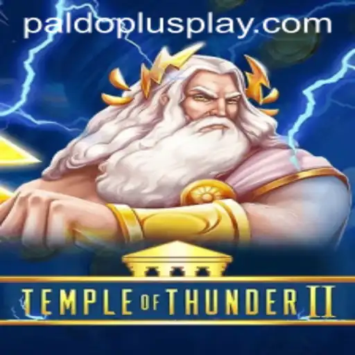 TempleofThunderII: Unearthing the Mystical Wonders