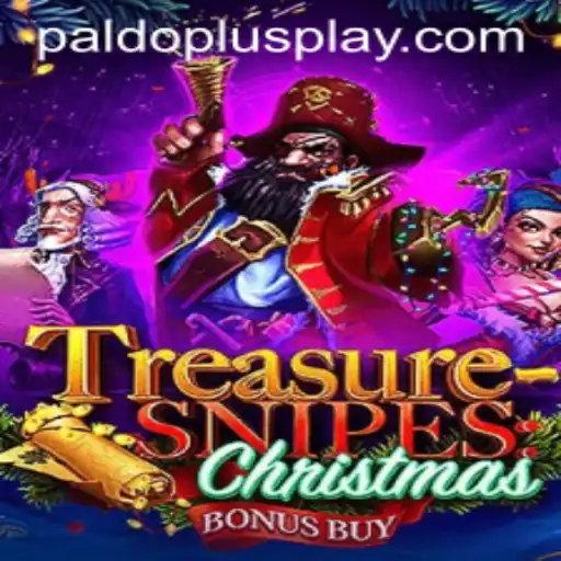 Discover the Enchantment of TreasuresnipesChristmas: A Dive into Paldo Plus